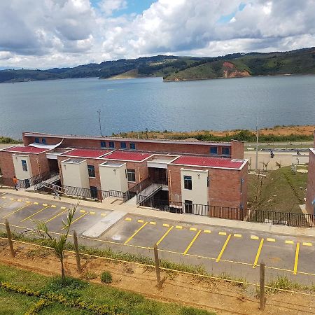 Calima Darien别墅 外观 照片