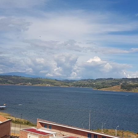 Calima Darien别墅 外观 照片