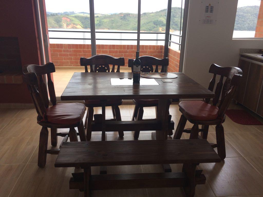 Calima Darien别墅 外观 照片