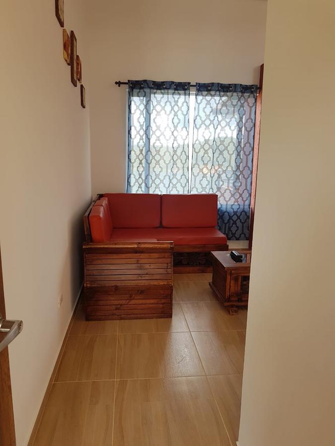 Calima Darien别墅 外观 照片